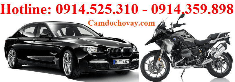 Tại sao bạn nên chọn dịch vụ cầm đồ xe ô tô trả góp tại quận Ba Đình của trung tâm Camdochovay