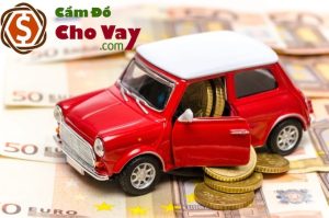 Dịch vụ cầm đồ xe ô tô huyện Thanh Oai lãi suất chỉ từ 1k