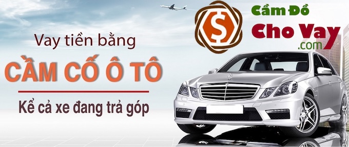 Quy trình hoạt động của dịch vụ cầm đồ xe ô tô quận Thanh Xuân