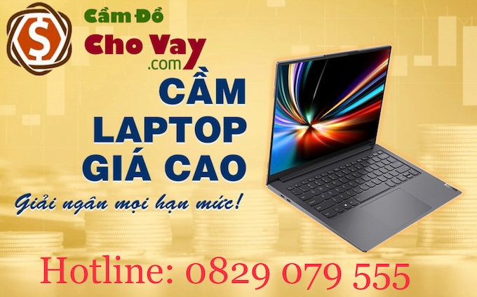 Tại sao bạn nên cầm laptop quận Thanh Xuân tại Camdochovay?